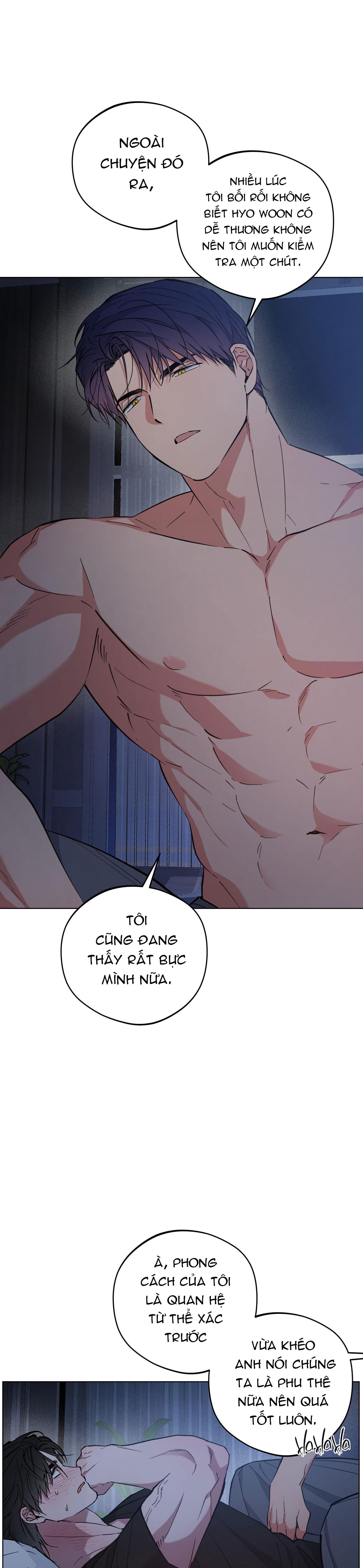 BÌNH MINH CỦA RỒNG - Chap 62