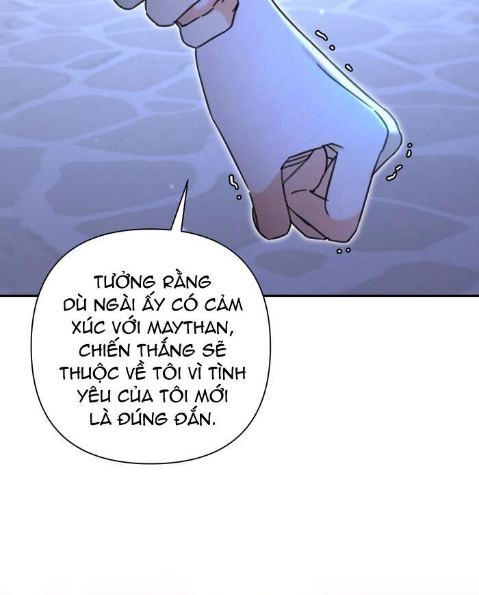 Mắc Kẹt Trong Game Hẹn Hò Của Em Gái Tôi - Chap 53