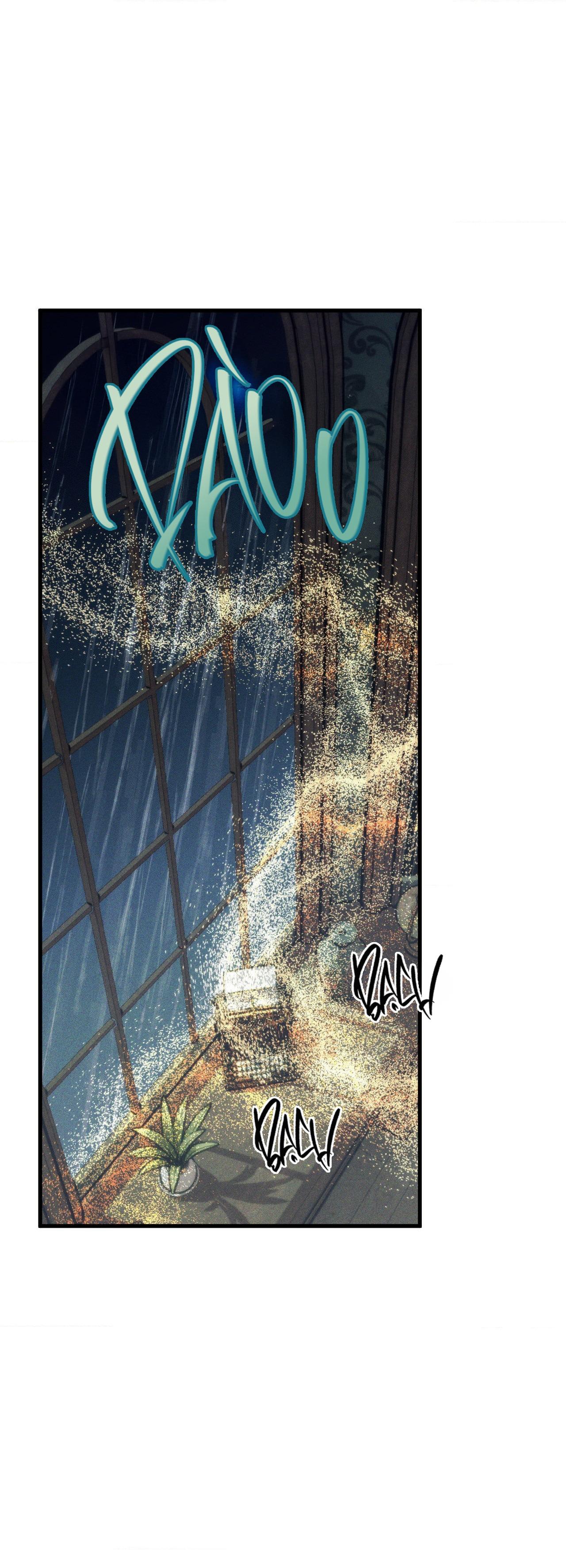 ANH CHỒNG TẾ PHẨM - Chap 12