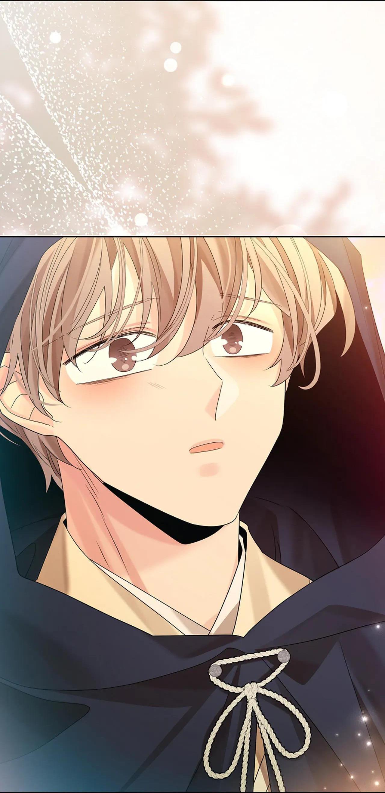 HOA GIẤY - Chap 91