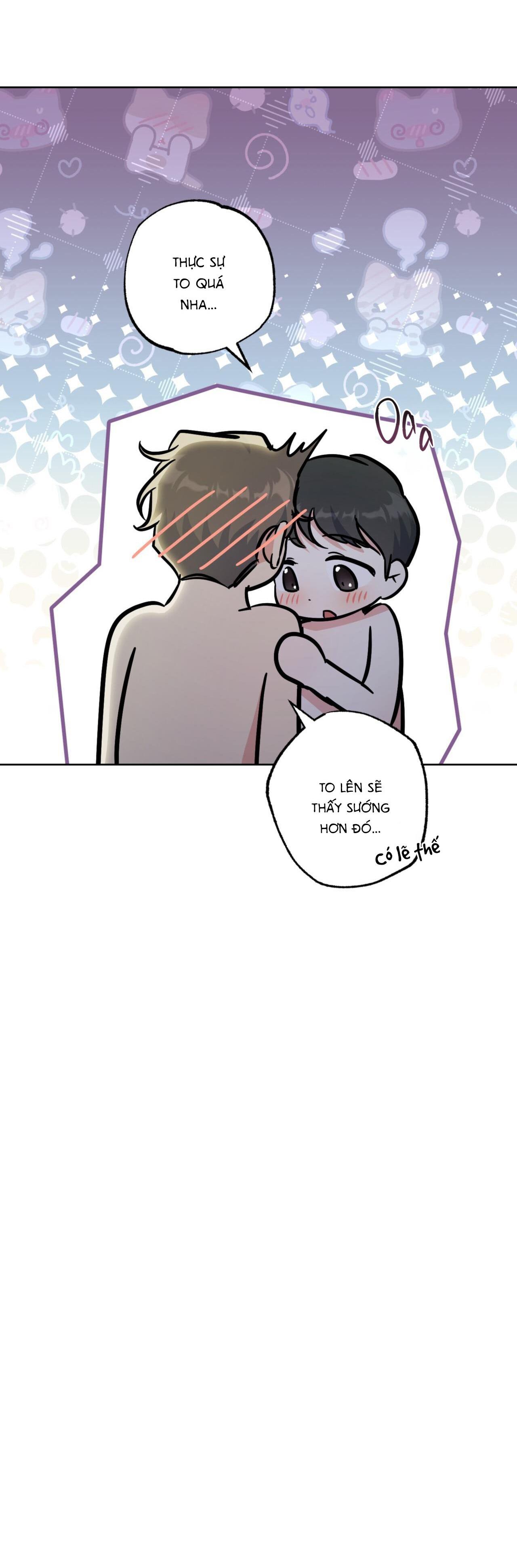 (CBunu) Khu Rừng Tĩnh Lặng - Chap 19