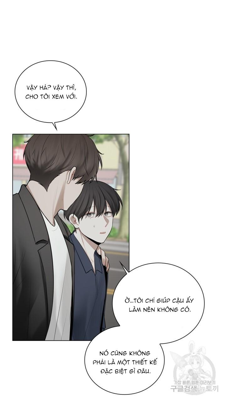 Song Trùng - Chap 26