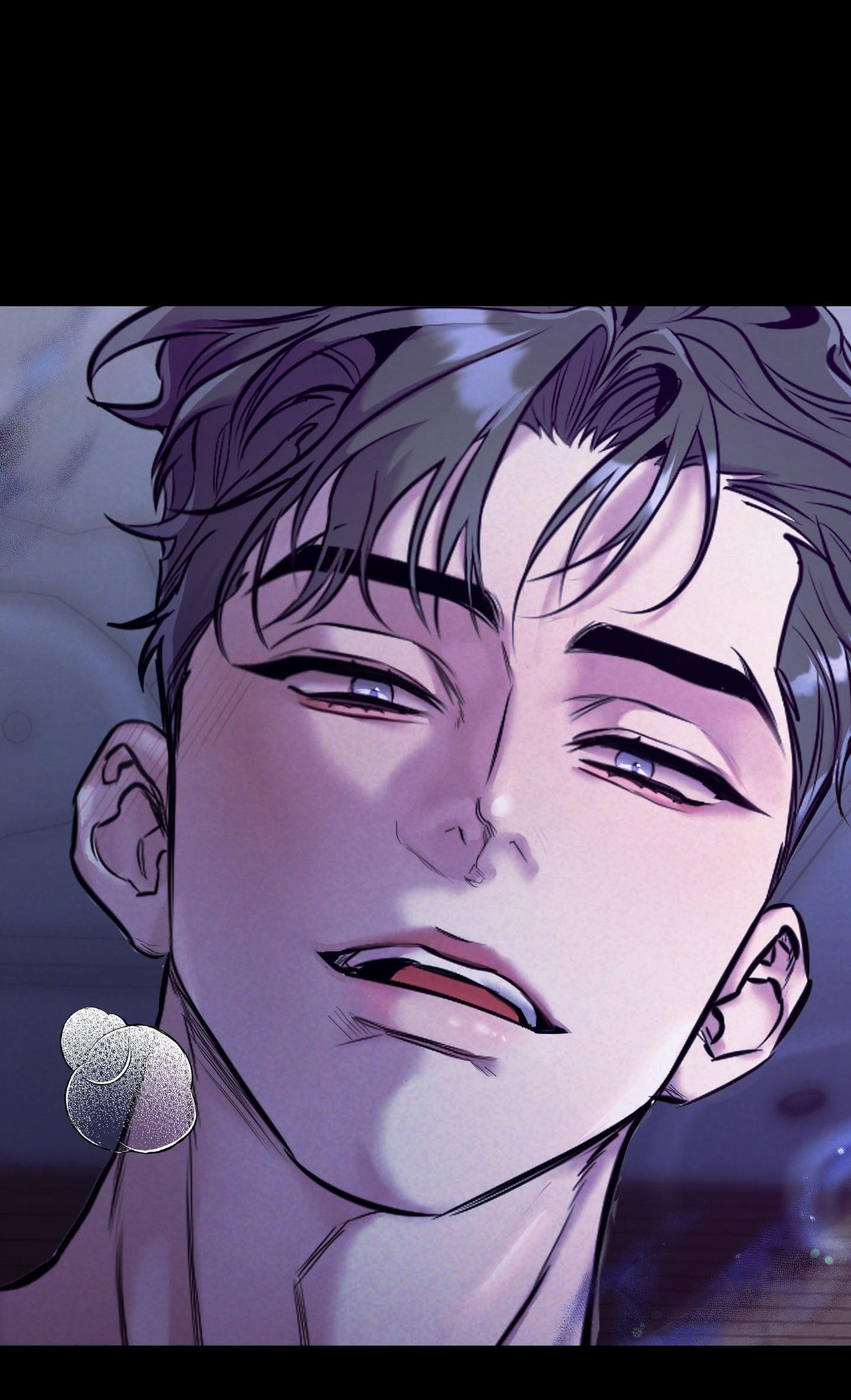 (CBunu) Stigma - Chap 1