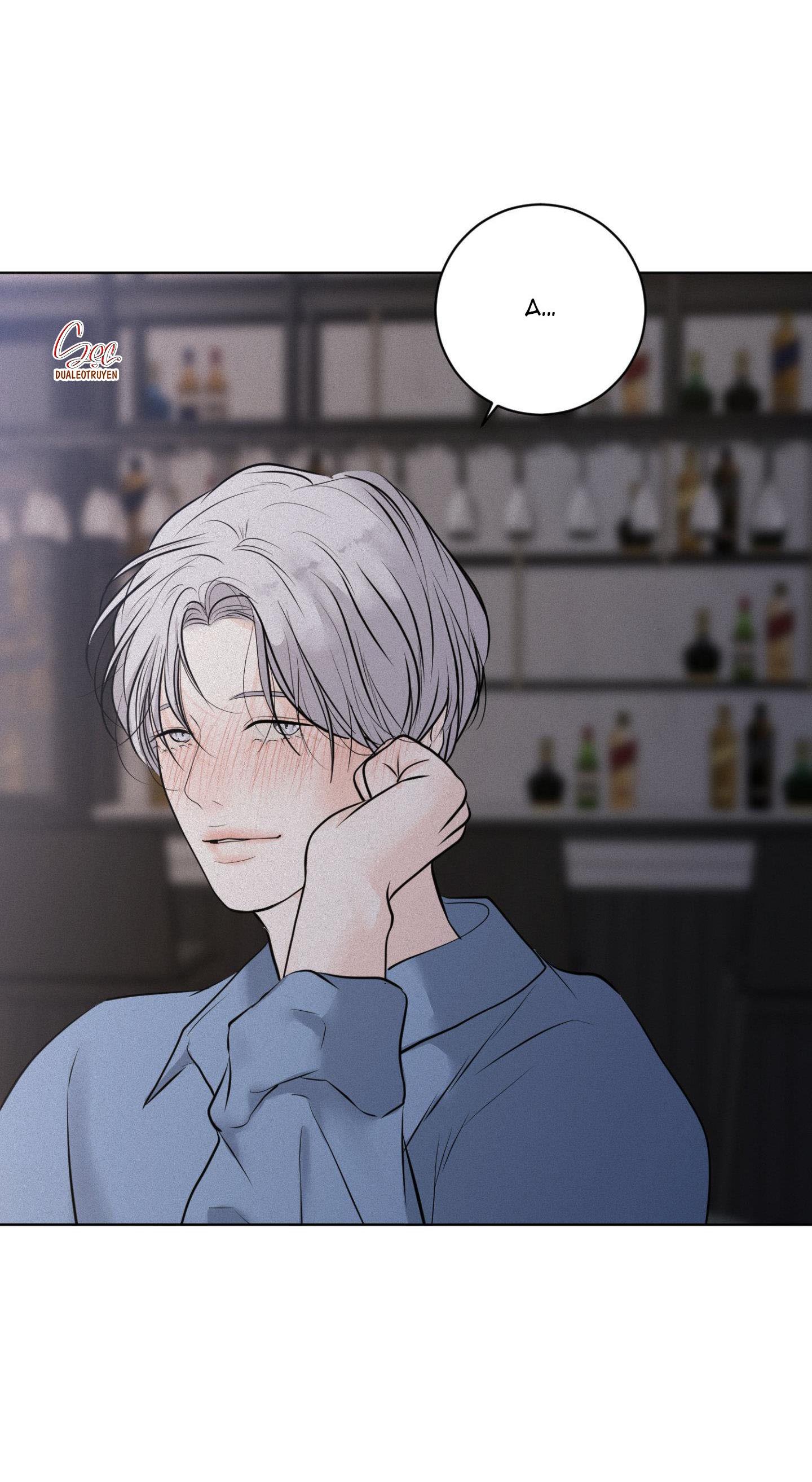 (ABO) LỜI CẦU NGUYỆN - Chap 48