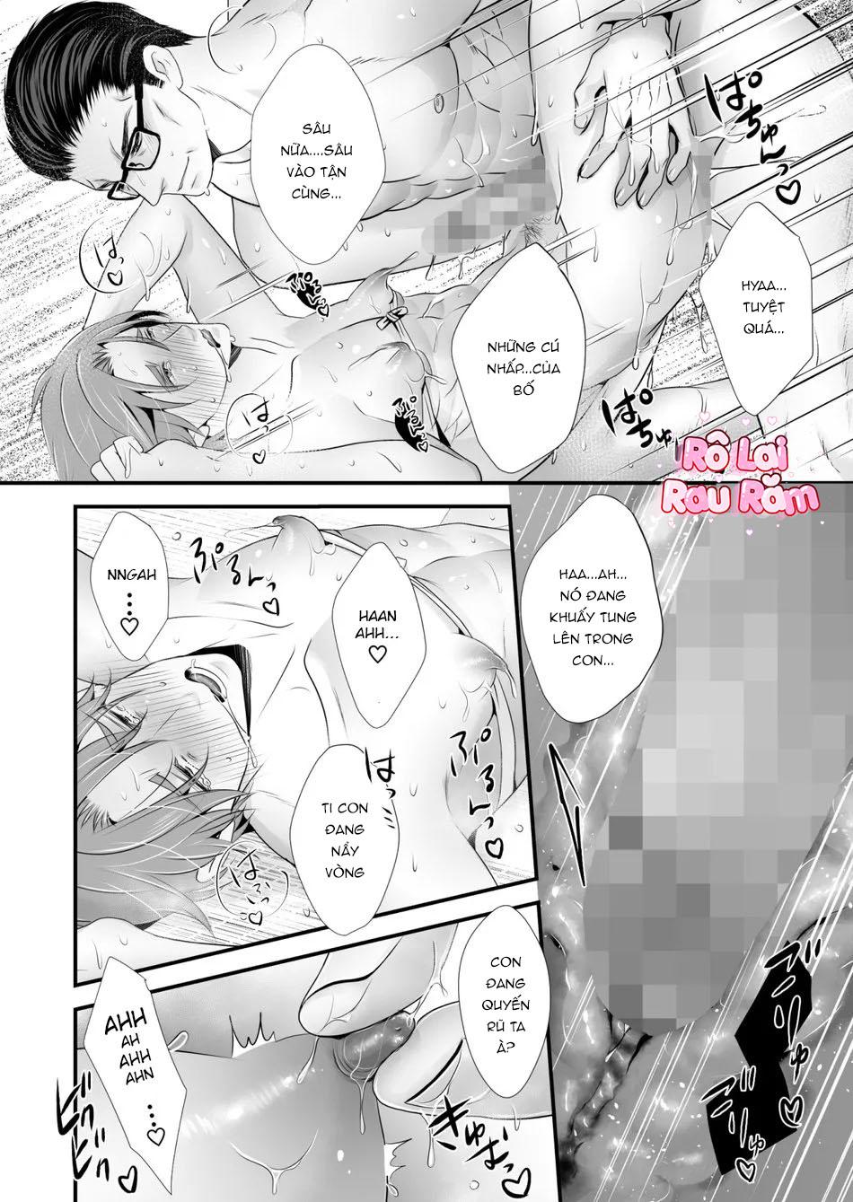 TUYỂN TẬP GÂY NỨNG NHÀ RÔ - Chap 108