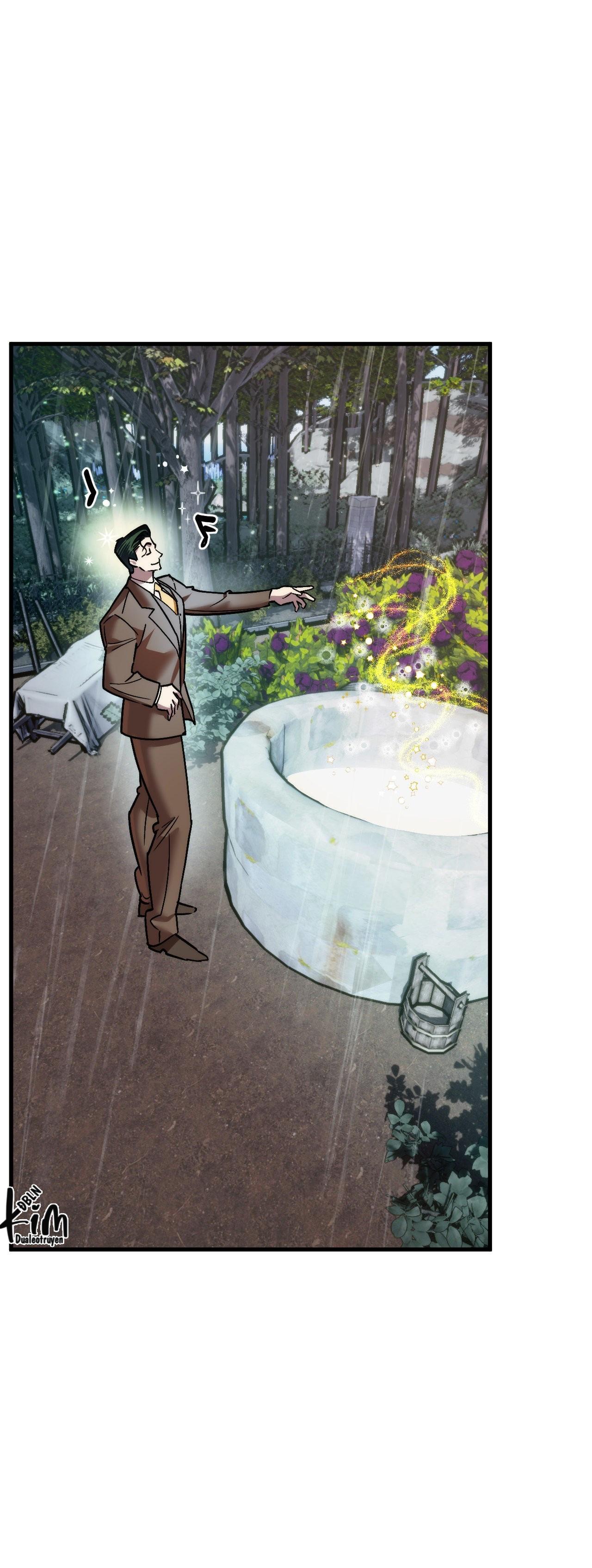 ANH CHỒNG TẾ PHẨM - Chap 19