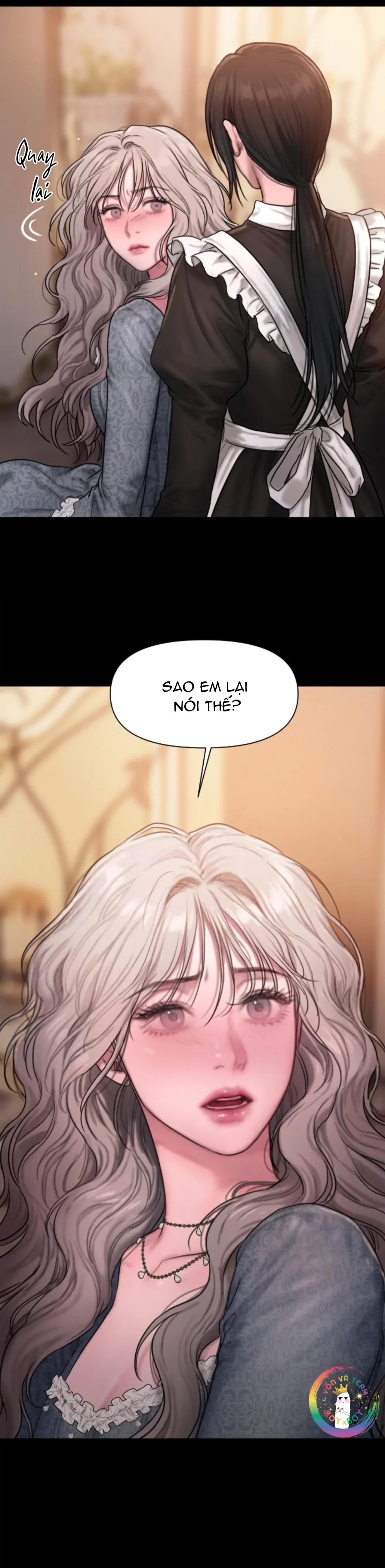 (END) Lily Of The Valley - Chap 4