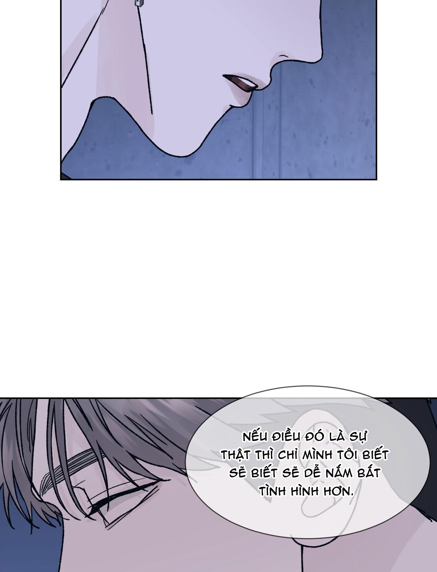 ĐÊM KINH HOÀNG - Chap 44