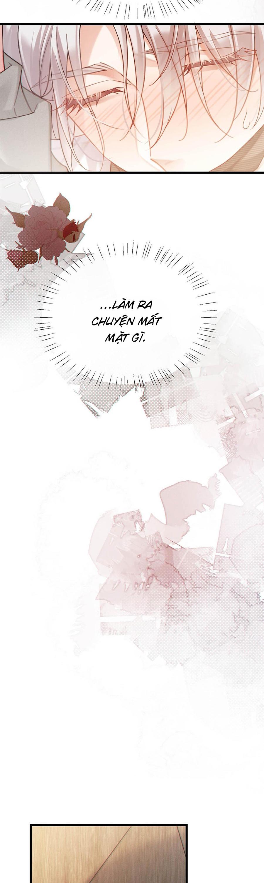 Pheromone Nồng Nàn - Chap 2