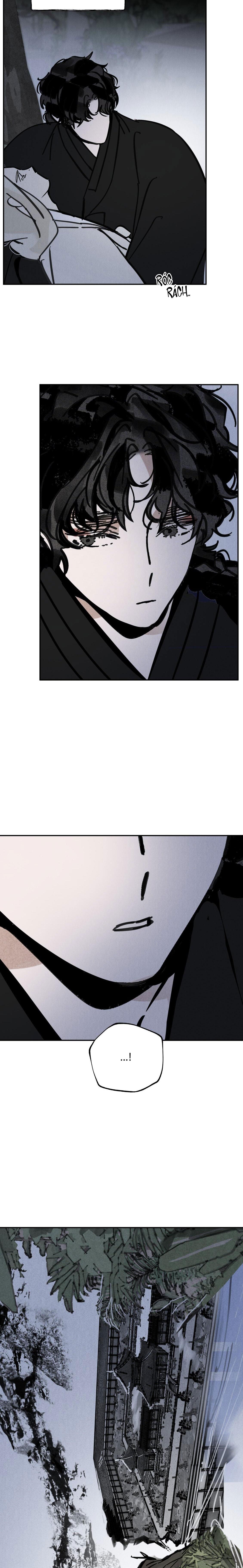 PALJAE - Chap 105