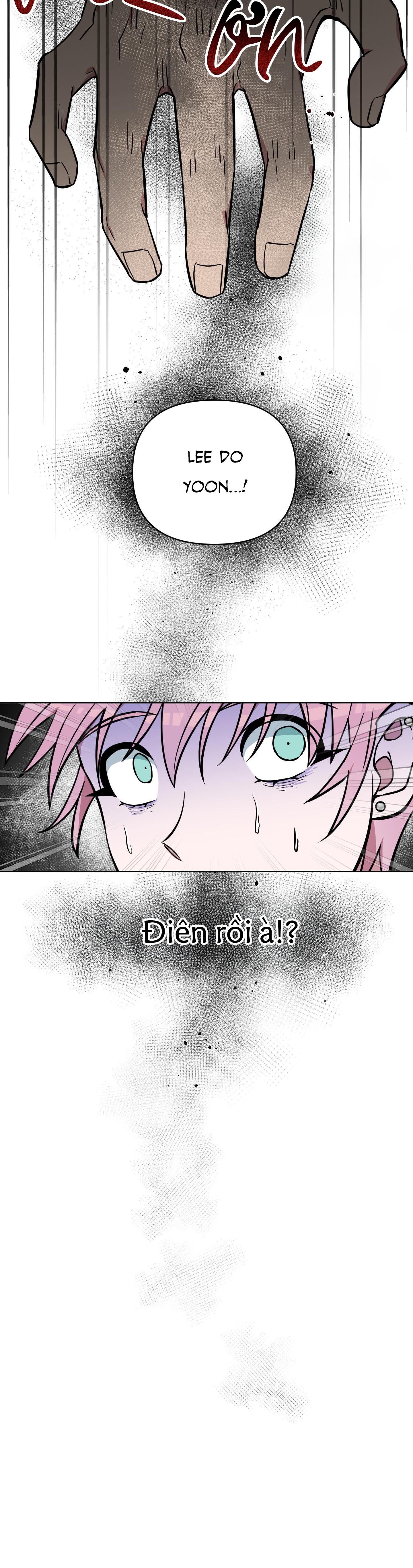 (GDCV) LỜI NGUYỀN ĐÊM GIÁNG SINH - Chap 9