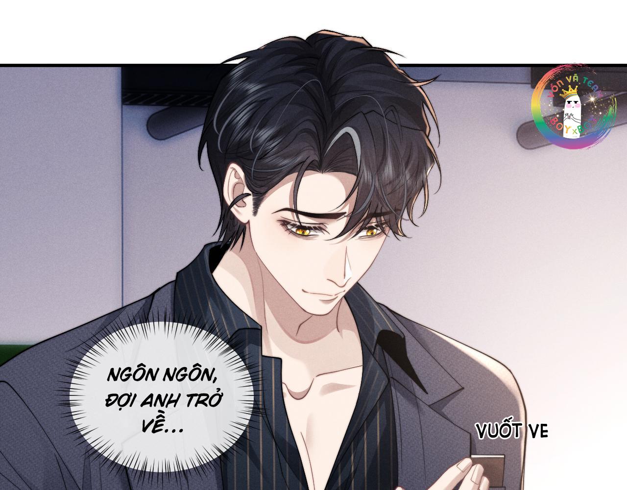 Chấp Sự Thỏ Tai Cụp - Chap 98