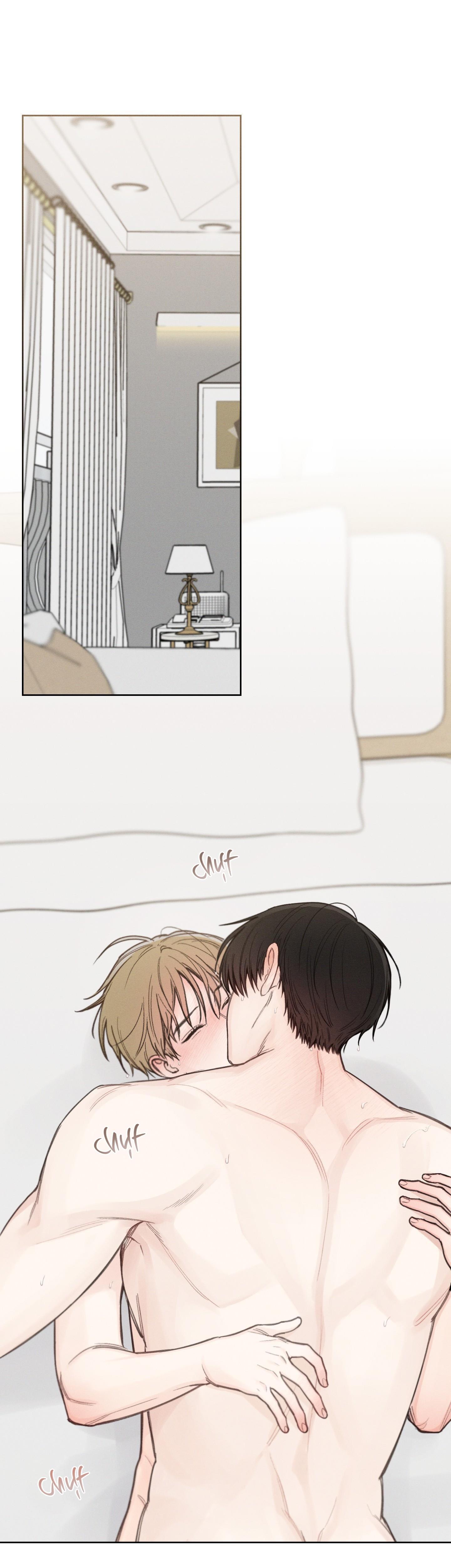 (CBunu) THÁNG 12 - Chap 37