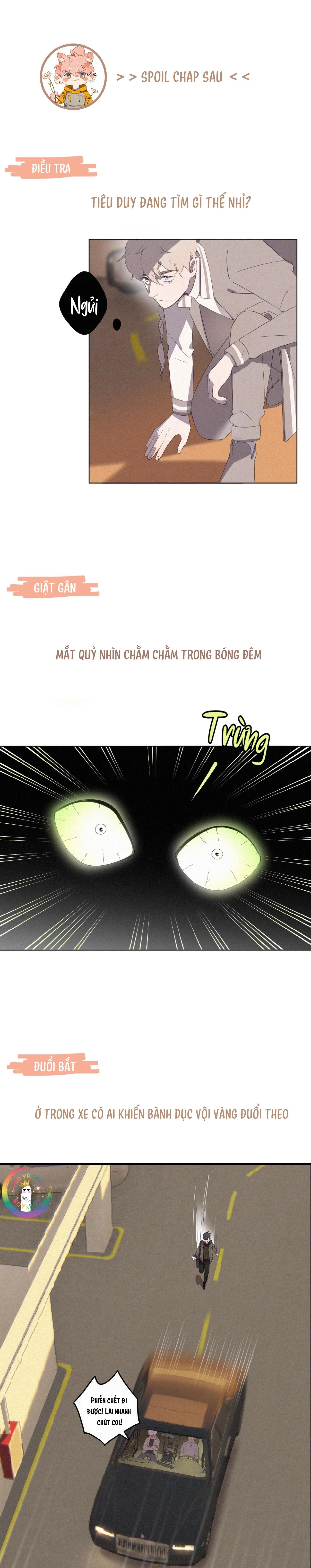 Xã Hội Mồn Lèo - Chap 44