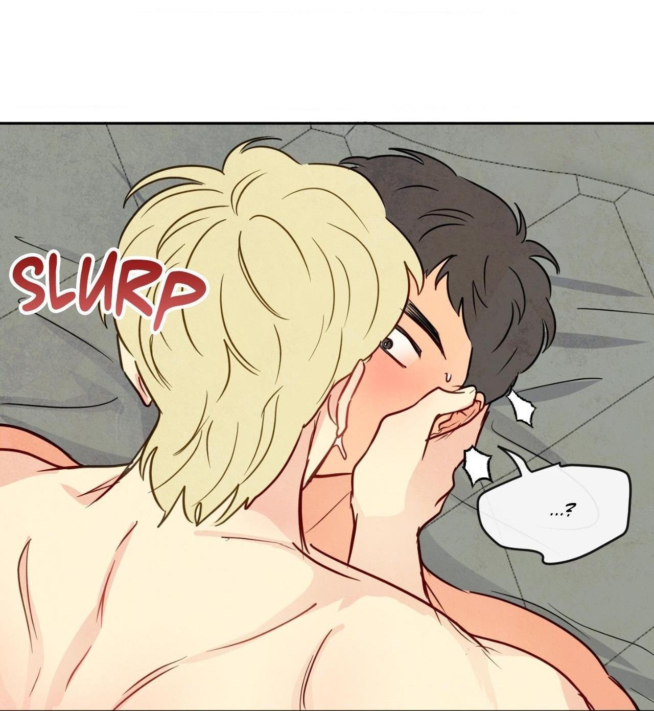 Sự quyến rũ của Thần Rắn - Chap 12