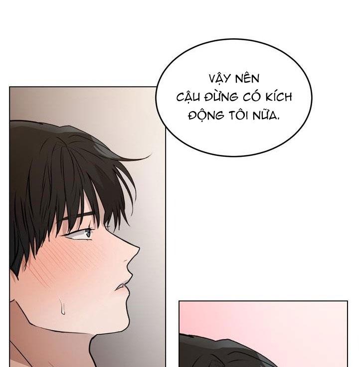 BÁNH QUY TÌNH YÊU TAN CHẢY - Chap 19