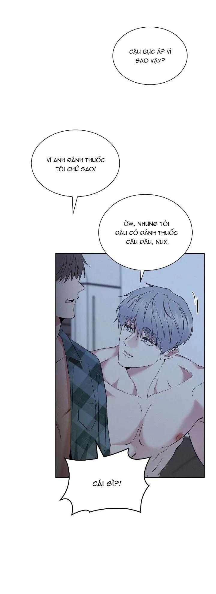 Song Trùng - Chap 46