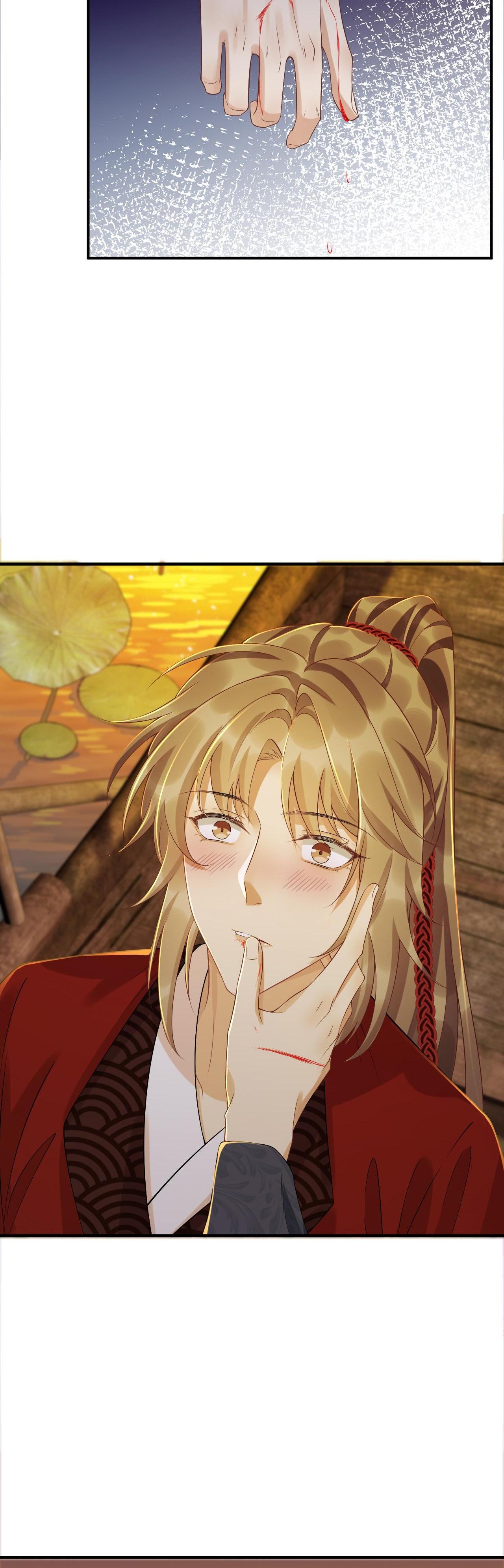 CẠM BẪY CỦA KẺ BIẾN THÁI - Chap 71