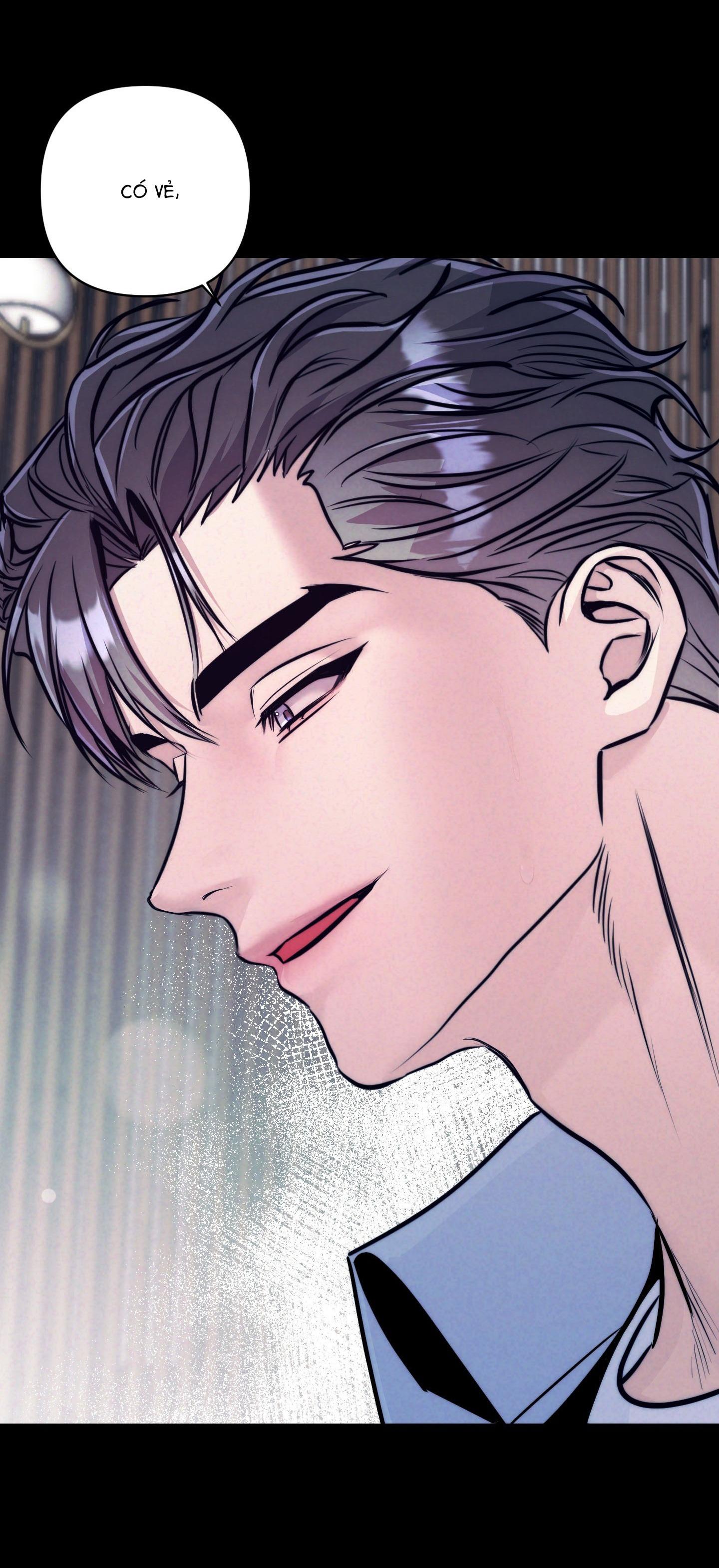 (CBunu) Stigma - Chap 7