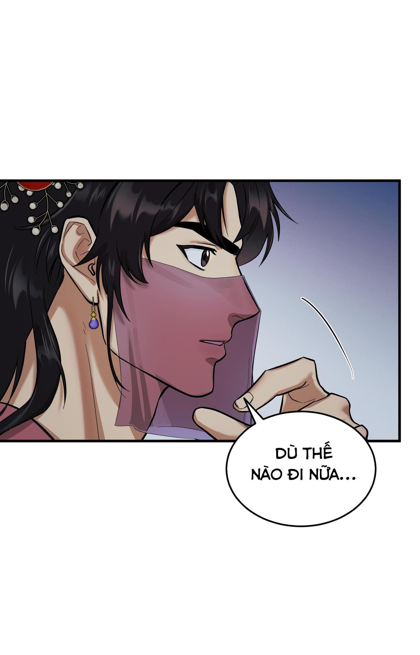 SỐNG SÓT NHỜ LÀM VỢ BÉ CỦA MA GIÁO CHỦ - Chap 7