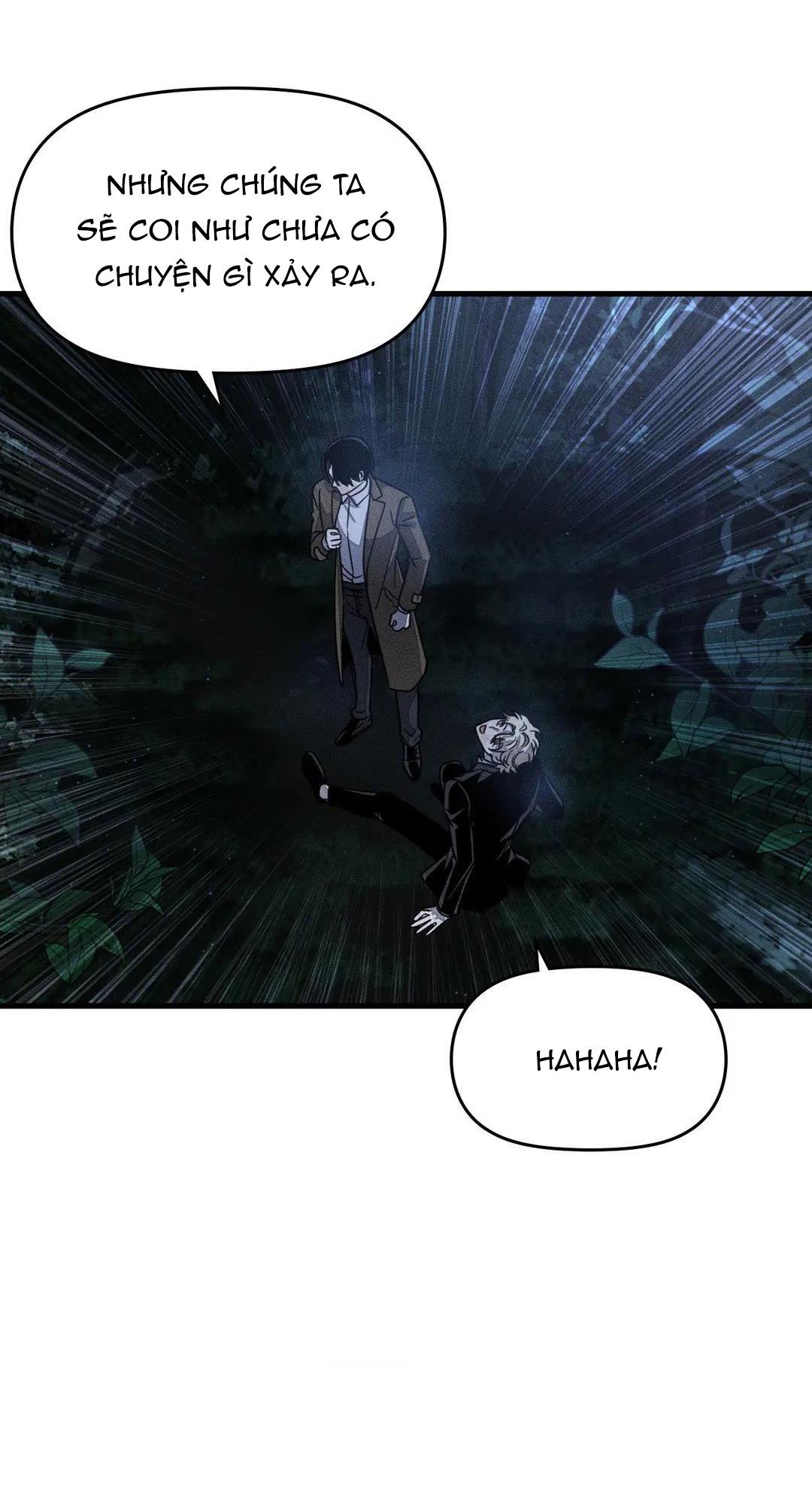 Công Lập Left Fluke - Chap 7