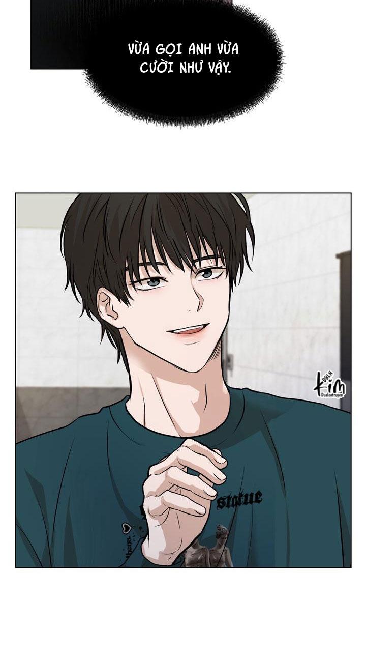 BÁNH QUY TÌNH YÊU TAN CHẢY - Chap 3