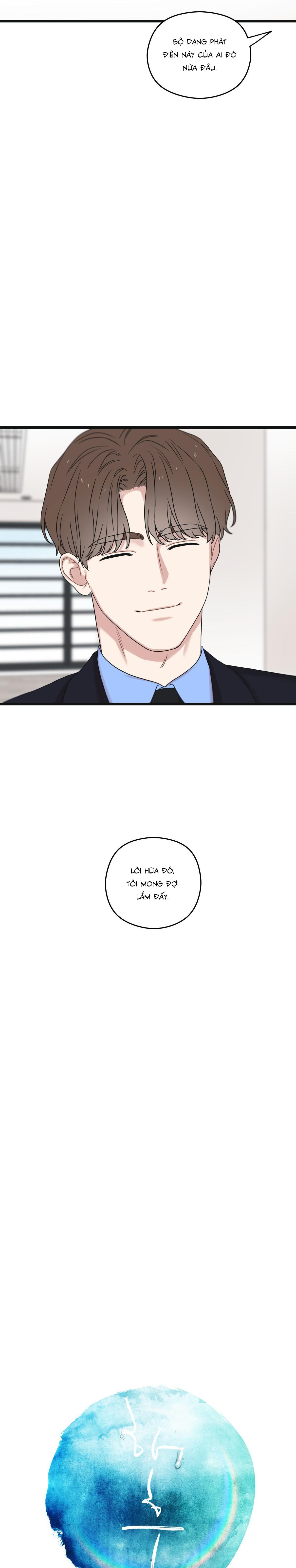 TRÙNG PHÙNG - Chap 46