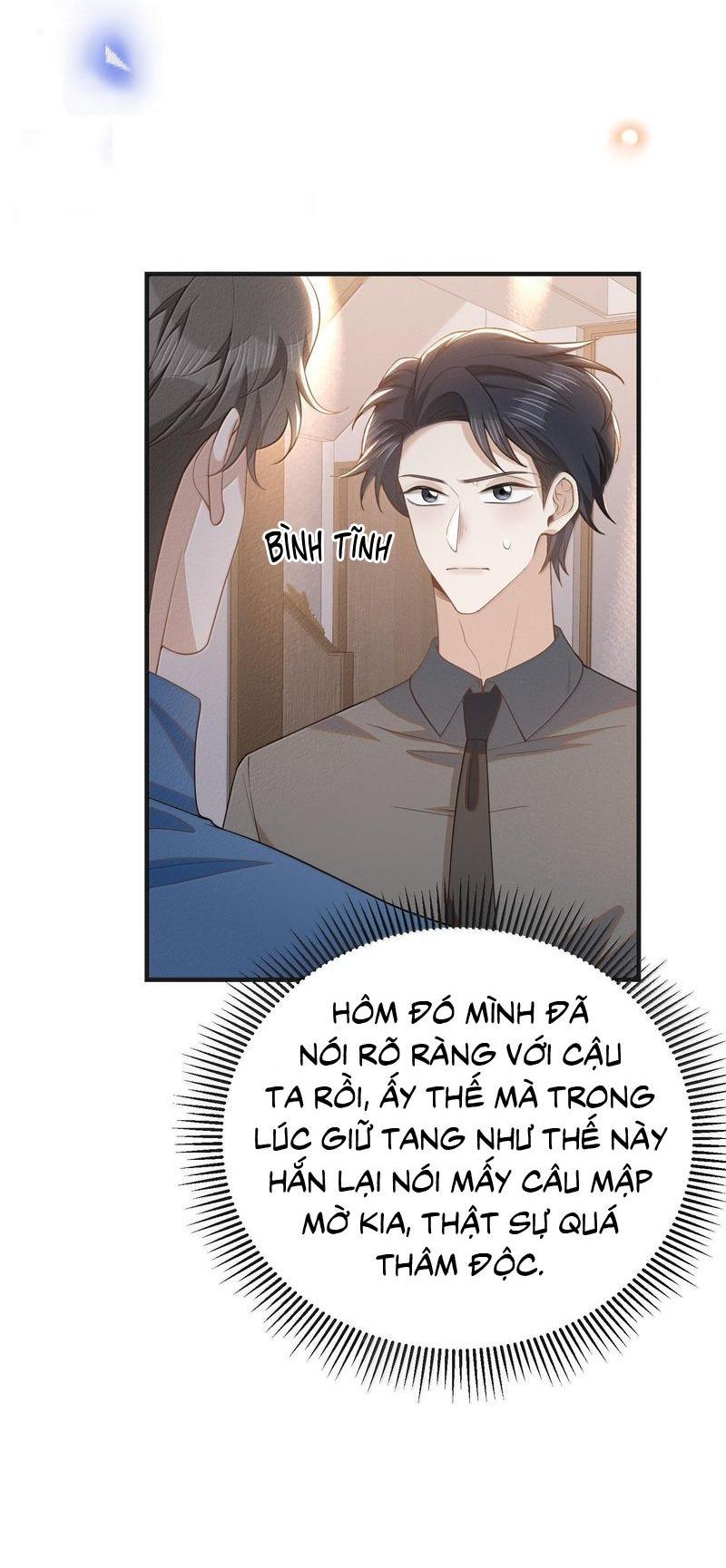 Lai sinh bất kiến - Chap 154