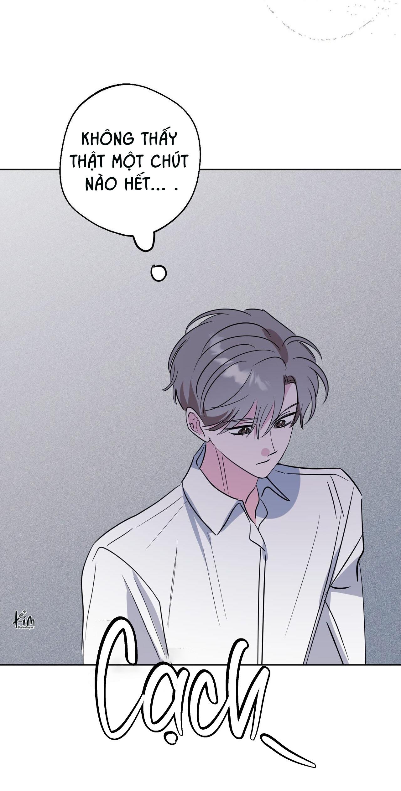 CẠM BẪY ĐẠI HỌC - Chap 100