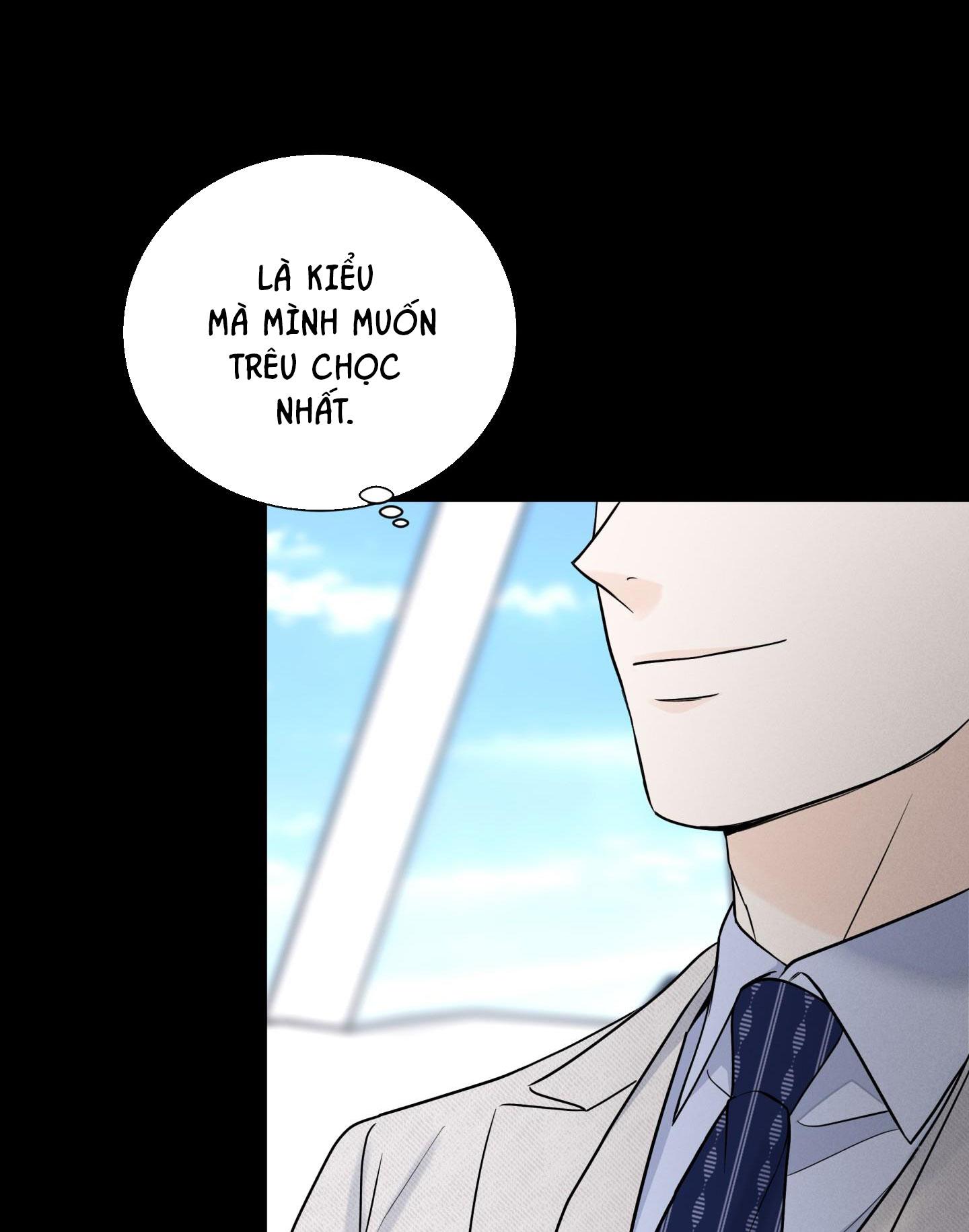 OVER CLOCK - Chap 37