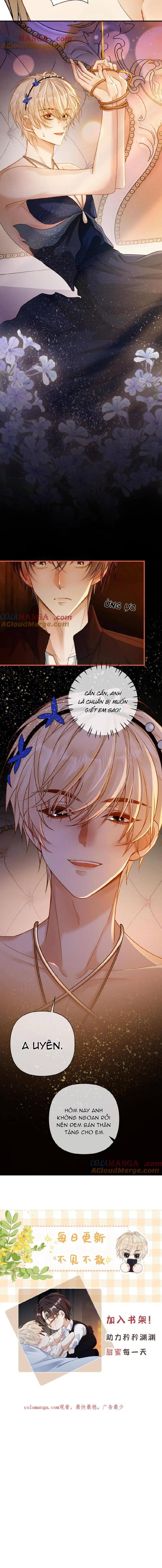 Khát Vọng Ngọt Ngào - Chap 142