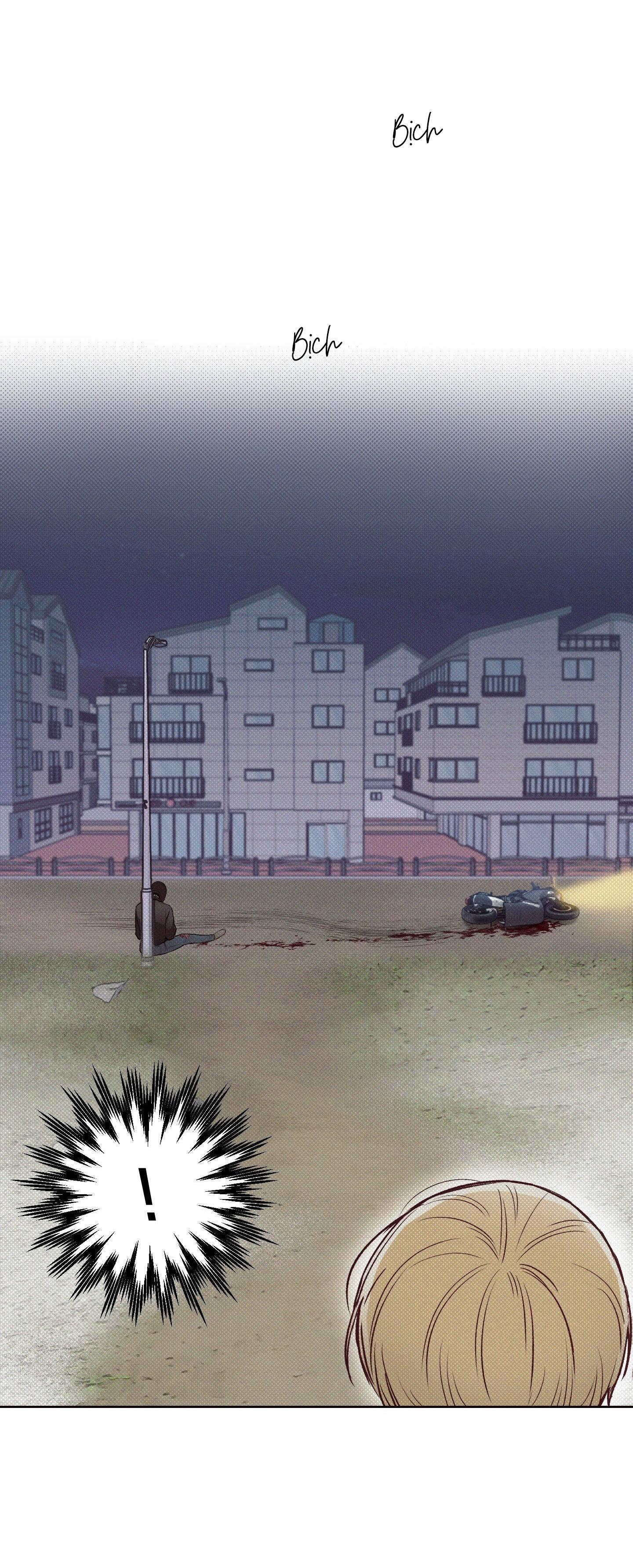 (CBunu) THÁNG 12 - Chap 1