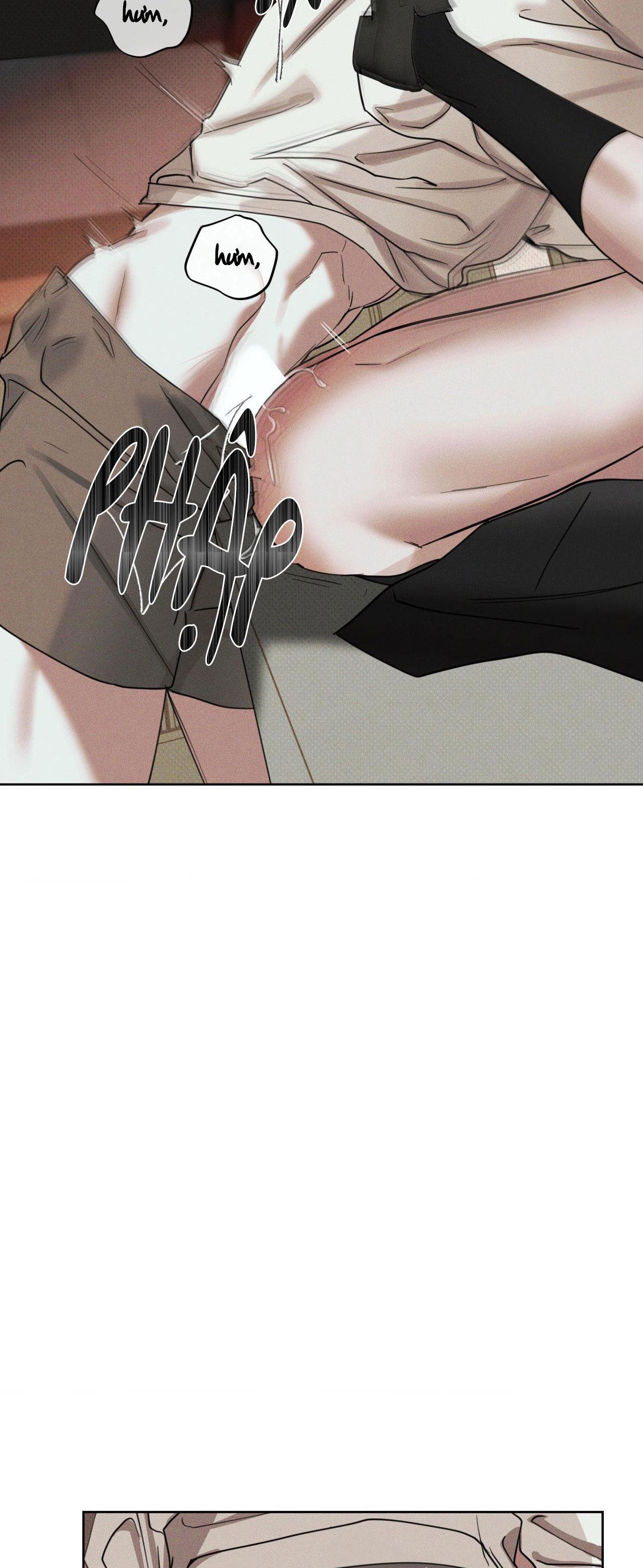 NGƯỜI YÊU DẤU - Chap 8