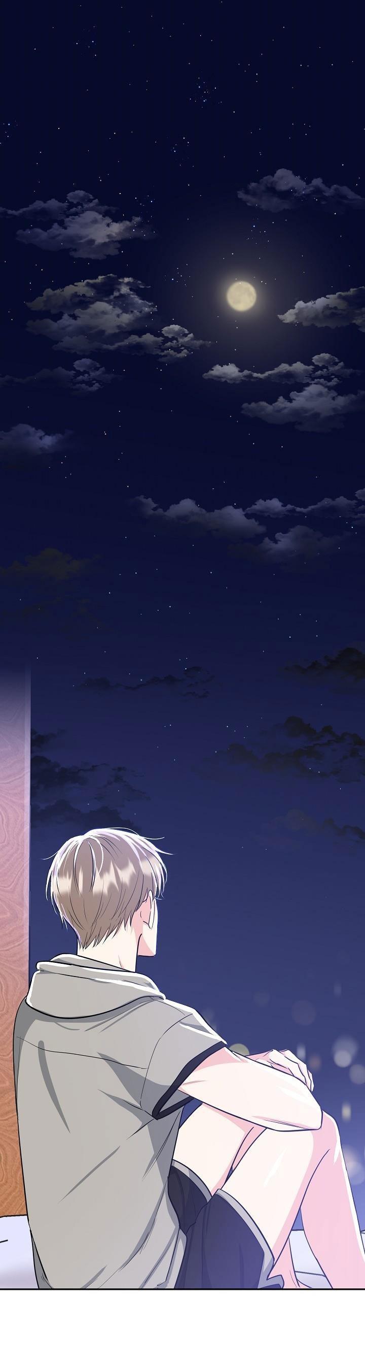 (ABO) HANG HỔ - Chap 37