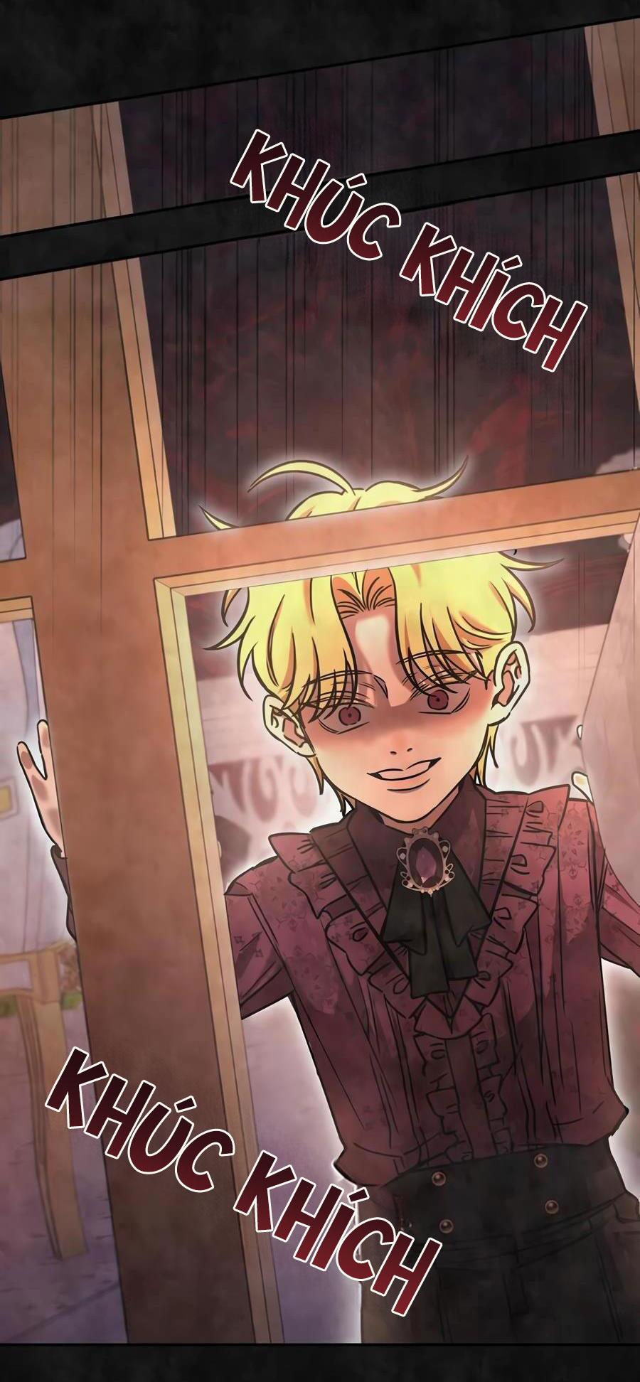 Mắc Kẹt Trong Game Hẹn Hò Của Em Gái Tôi - Chap 66