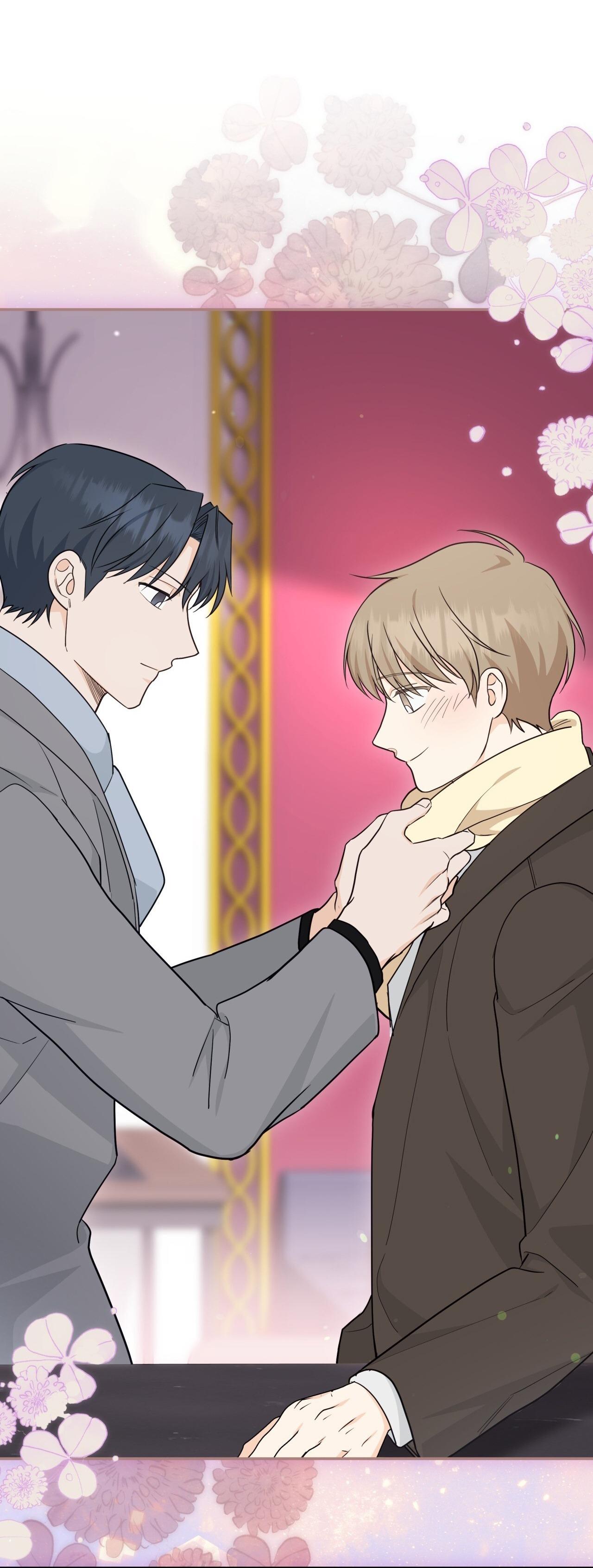 VỊ NGỌT KHÔNG ĐƯỜNG (SWEET NOT SUGAR) - Chap 47