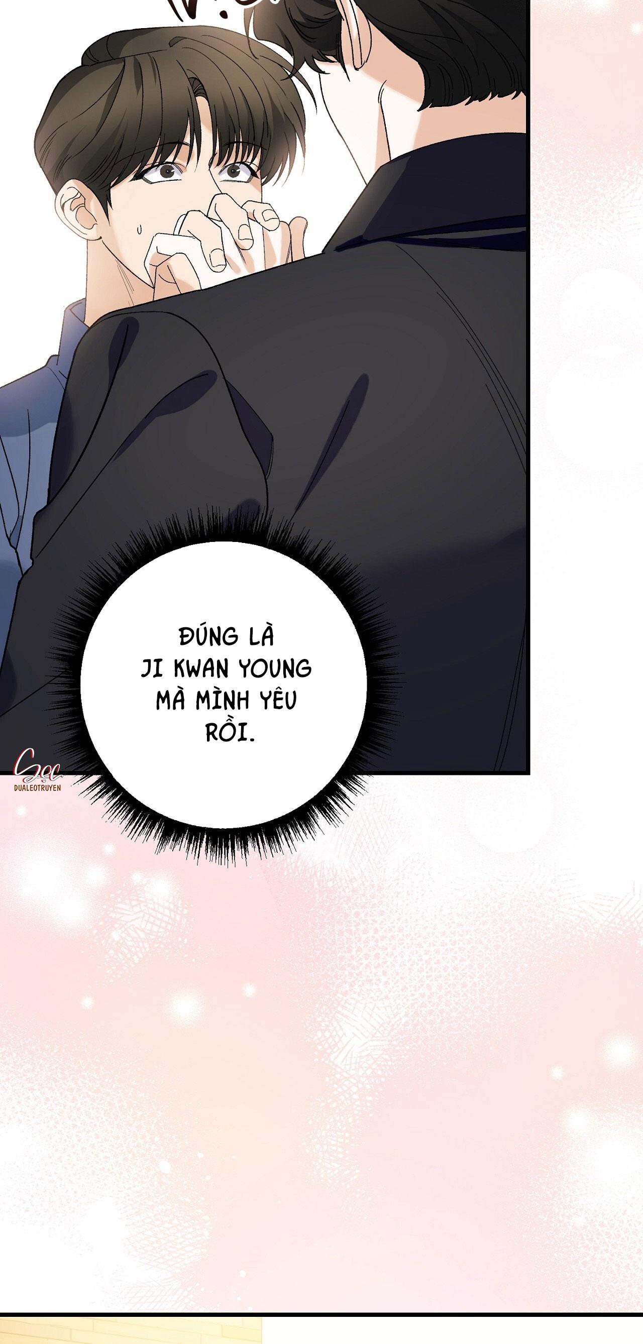 ĐIỀU KIỆN CỦA GUIDE - Chap 50