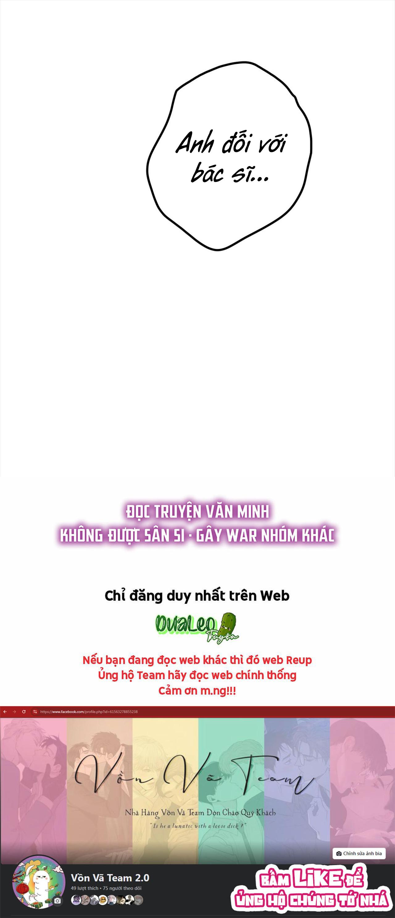 Ong Thợ - Chap 60