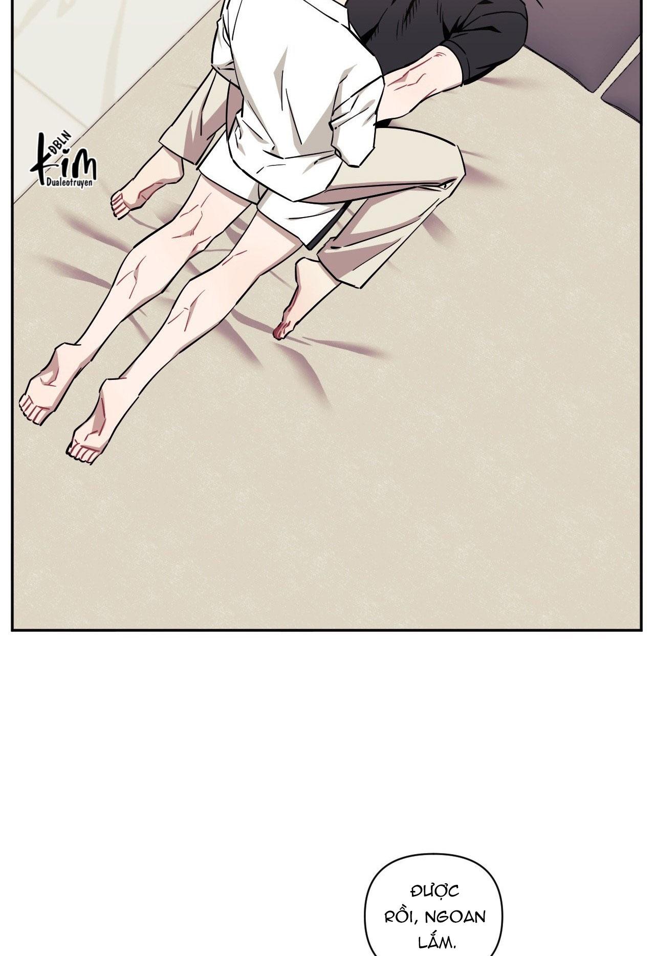 HƠN CẢ BẠN BÈ - Chap 93