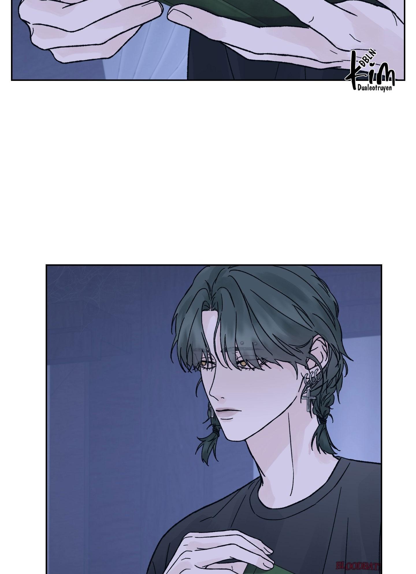 ĐÊM KINH HOÀNG - Chap 41