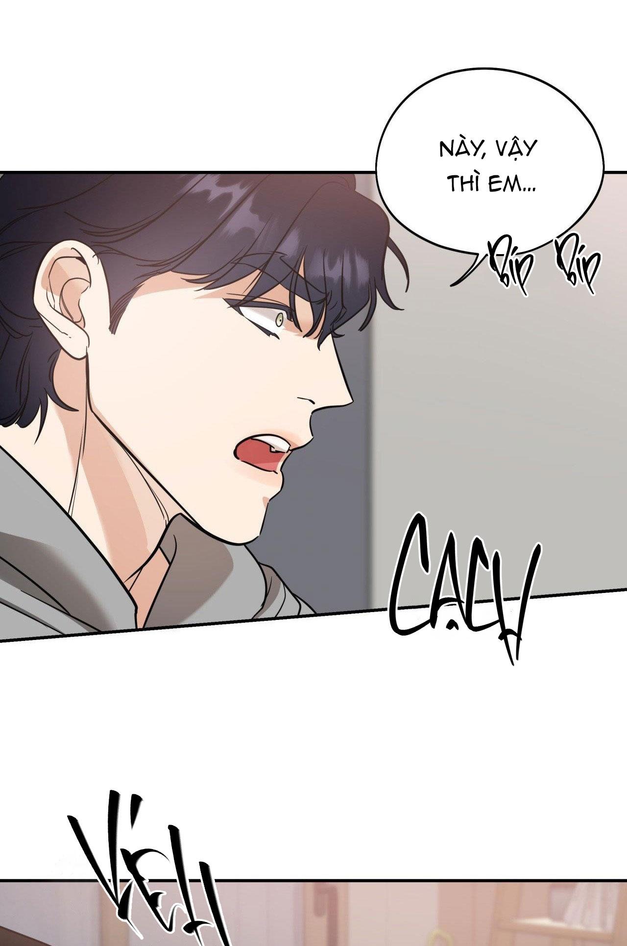LỆNH CỨU RỖI - Chap 51