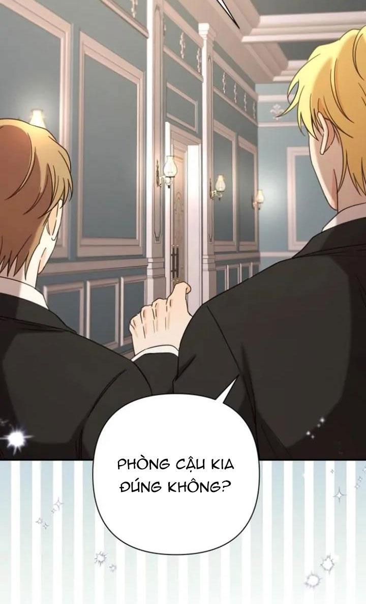 Mắc Kẹt Trong Game Hẹn Hò Của Em Gái Tôi - Chap 42