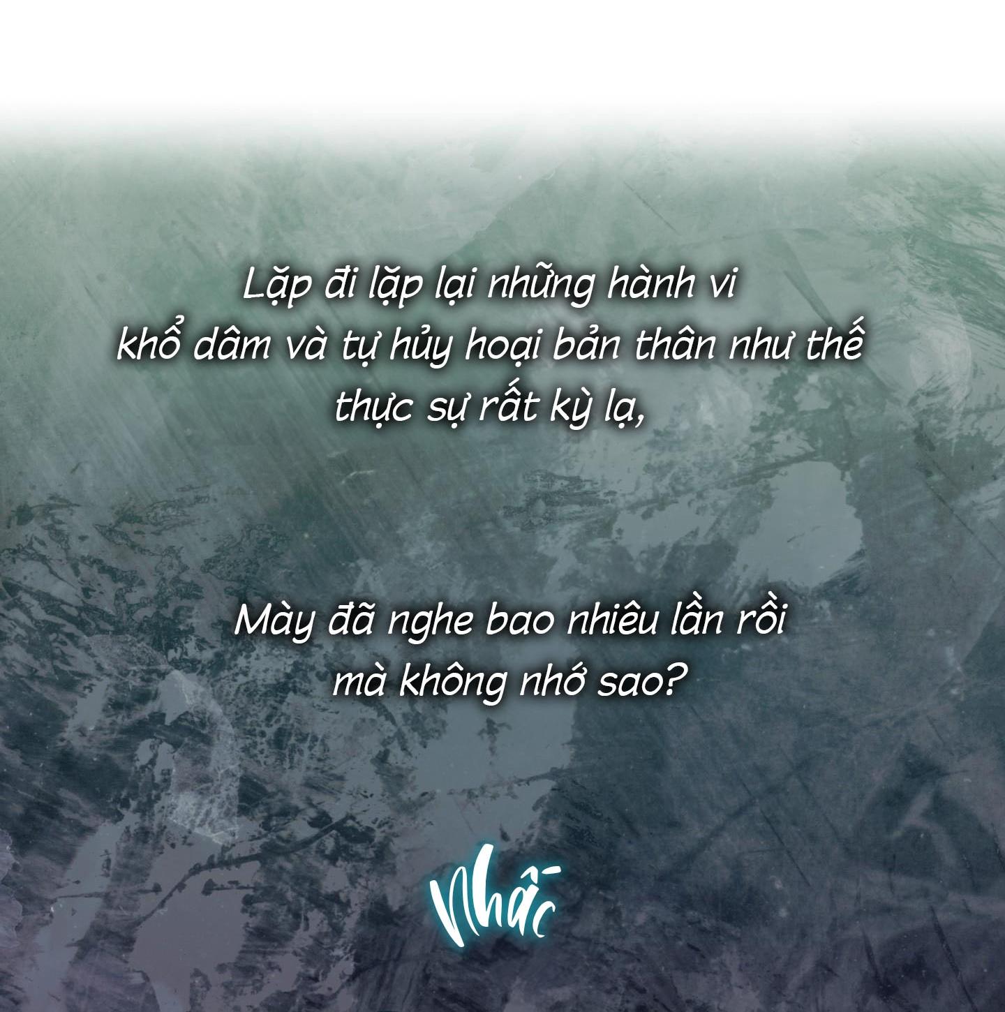 (CBunu) Control Time - Chap 9