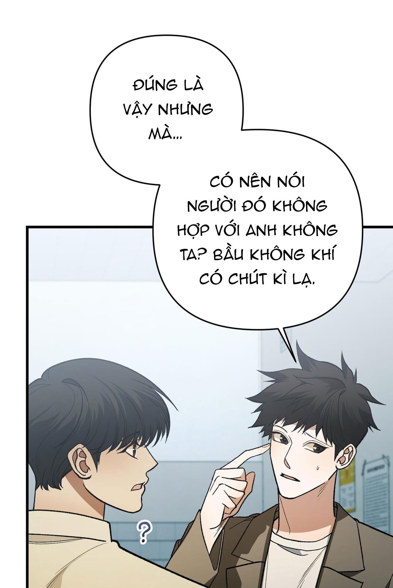 ĐIỀU KIỆN CỦA GUIDE - Chap 37