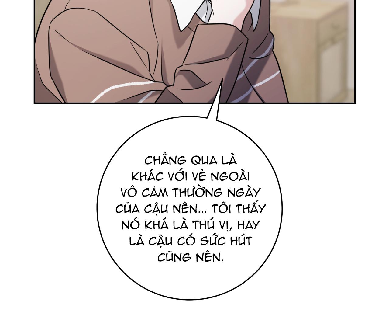 (END) Ballboy Tactics - Chap 13