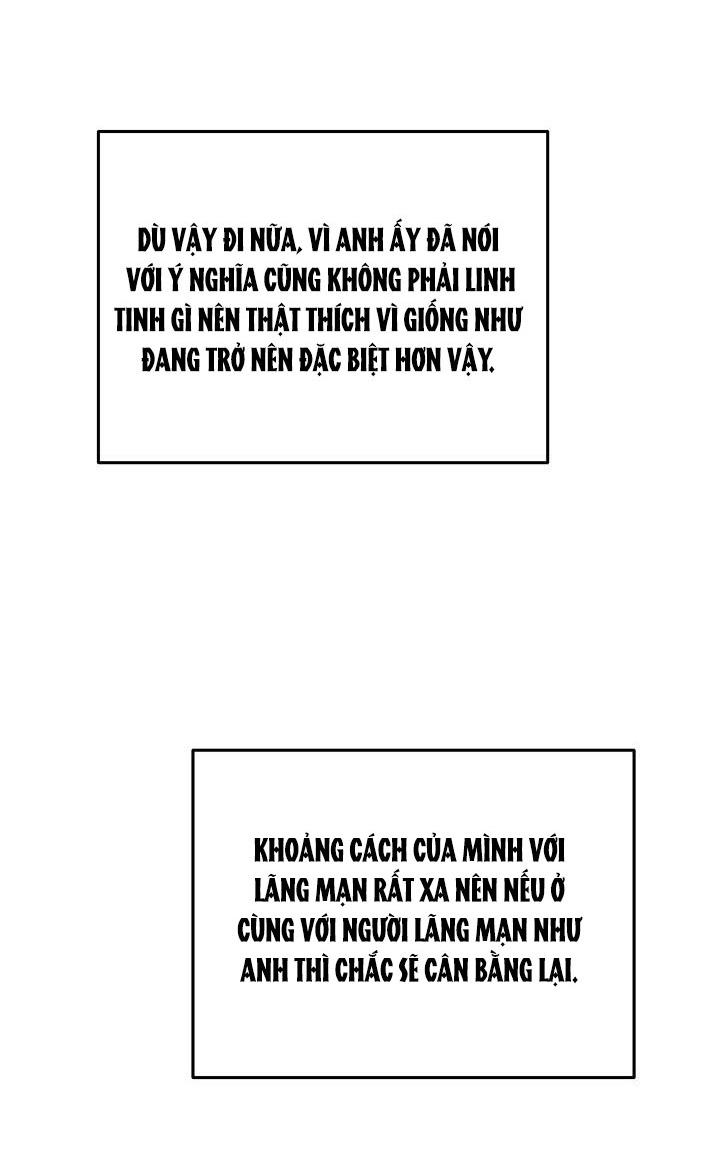 (ABO) HANG HỔ - Chap 34