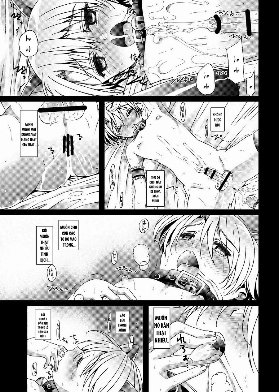 Tuyển Tập BL 18 theo yêu cầu nhà Rô Lai - Chap 60