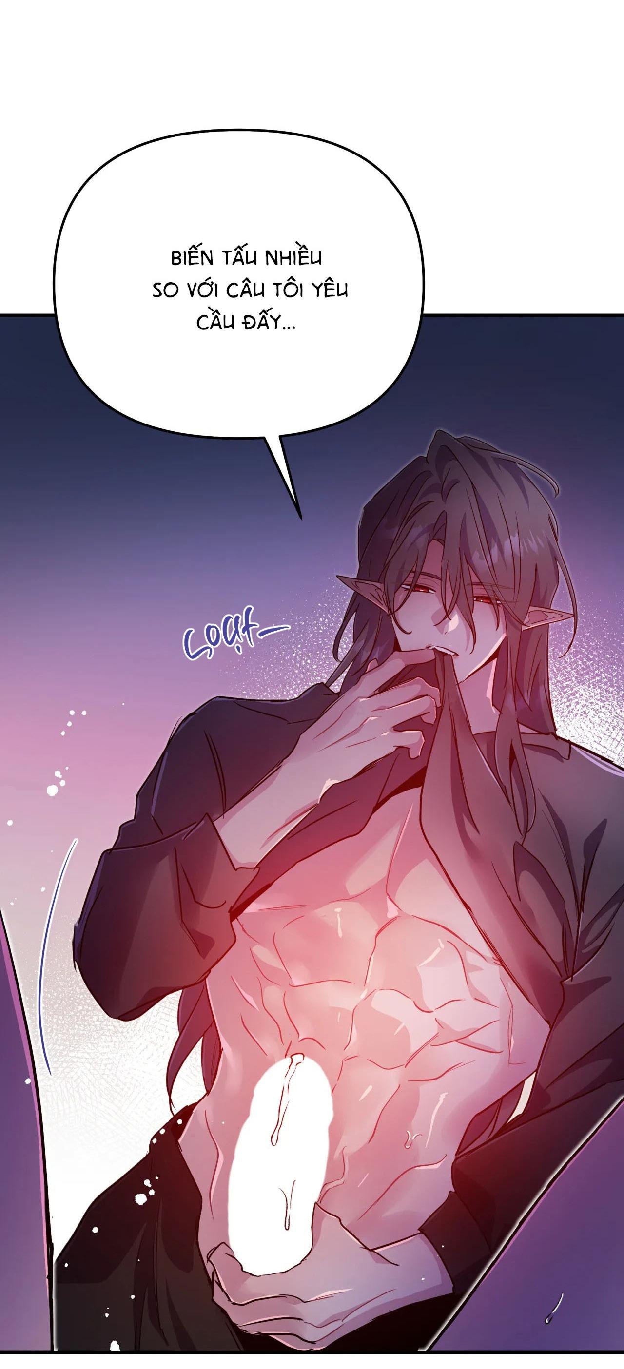 (CBunu) Ám Giữ Linh Hồn - Chap 57