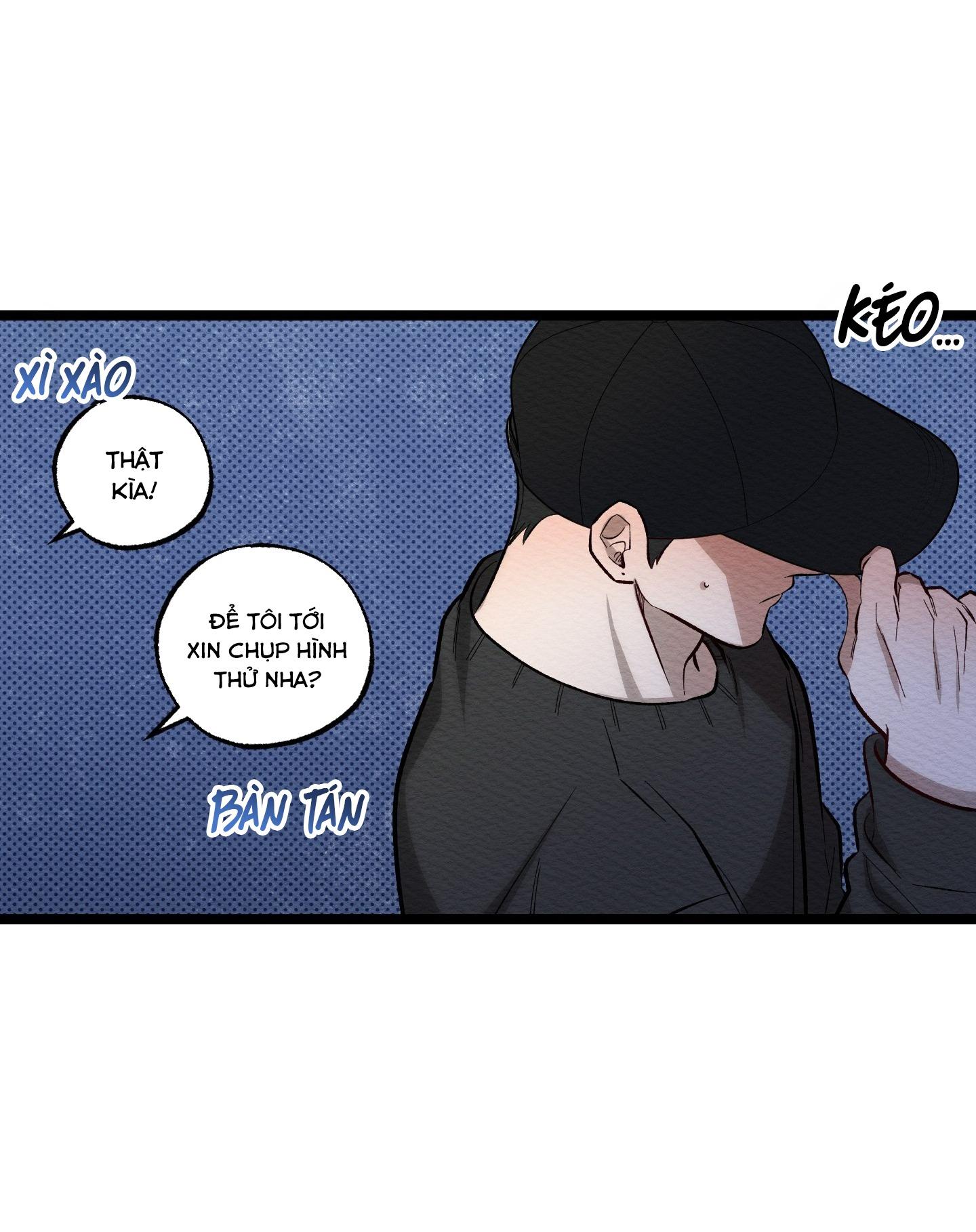 THỂ LOẠI LÃNG MẠN - Chap 6