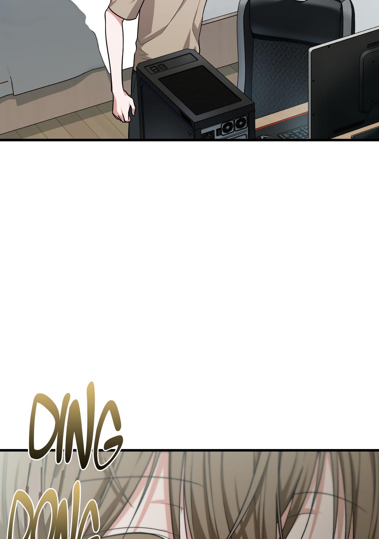 Guild member - Chap 35